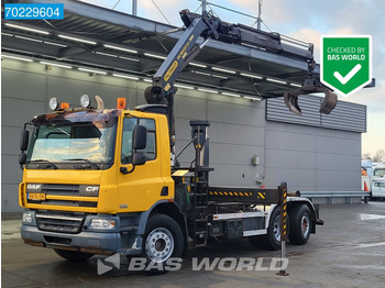 Haakarmsysteem vrachtwagen DAF CF 75 250