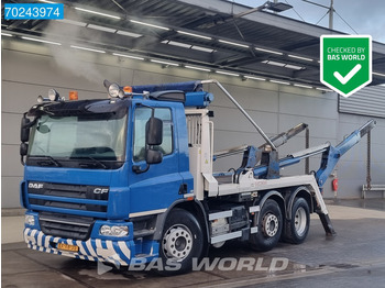 Portaalarmsysteem vrachtwagen DAF CF 75 250