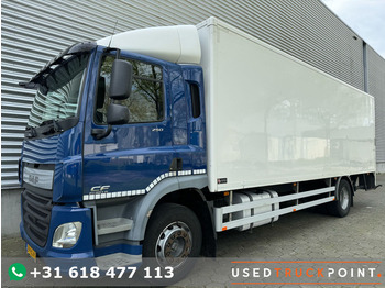 Bakwagen DAF CF 250