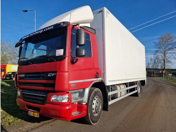 Bakwagen DAF CF 65 250