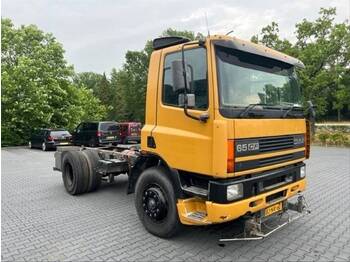 Chassis vrachtwagen DAF CF 65