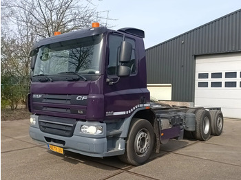 Vrachtwagen DAF CF 75