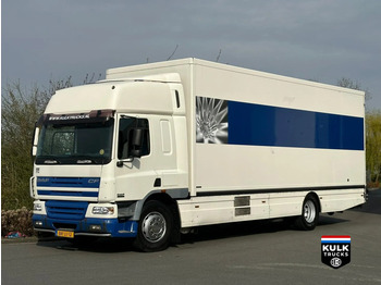 Isotherm vrachtwagen DAF CF 75 250
