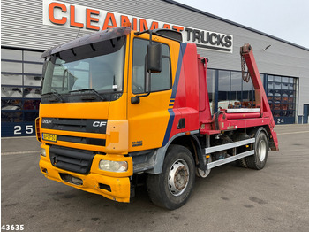 Portaalarmsysteem vrachtwagen DAF CF 75 310