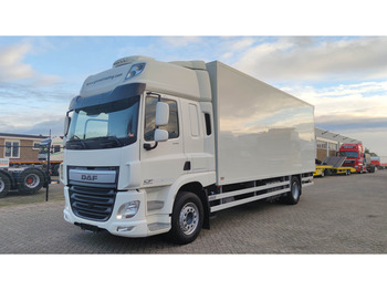 Bakwagen DAF CF 440