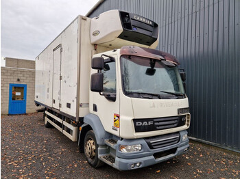 koelwagen vrachtwagen DAF LF 55 220