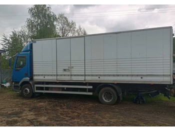 Isotherm vrachtwagen DAF LF 55 250