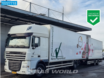 Bakwagen DAF XF 105 410