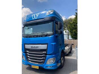 Chassis vrachtwagen DAF XF 460