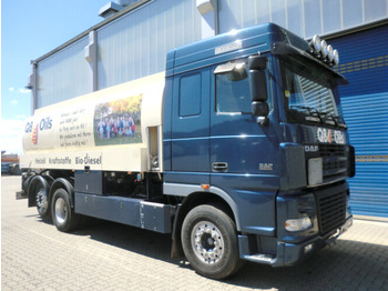 Tankwagen DAF XF 95 480