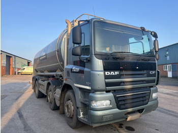 Tankwagen DAF CF 85 360