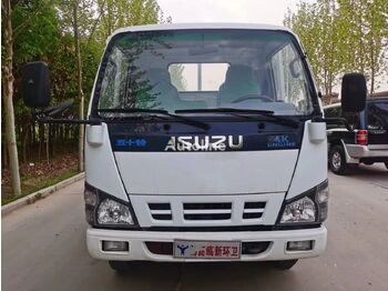 Kipper vrachtwagen ISUZU