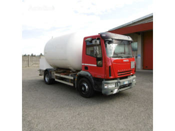 Tankwagen IVECO