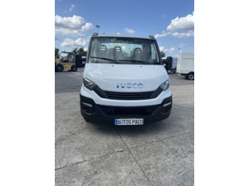 Chassis vrachtwagen IVECO Daily 35c14