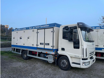 Vrachtwagen IVECO