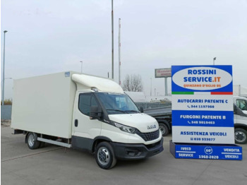 Koelwagen vrachtwagen IVECO Daily 35c18