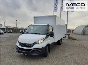 Chassis vrachtwagen IVECO Daily 35c16