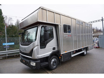 Veewagen vrachtwagen IVECO EuroCargo