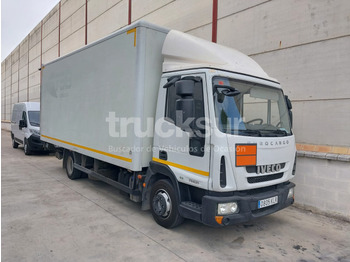 Bakwagen IVECO EuroCargo