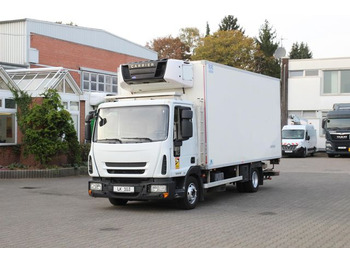 Koelwagen vrachtwagen IVECO EuroCargo 100E