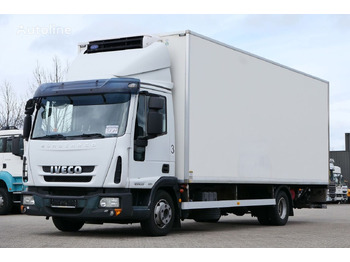 Koelwagen vrachtwagen IVECO EuroCargo 100E