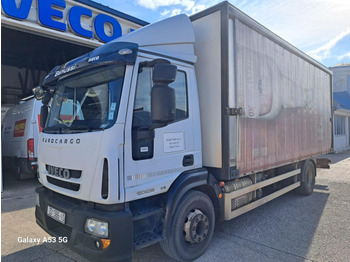 Drankenwagen vrachtwagen IVECO EuroCargo