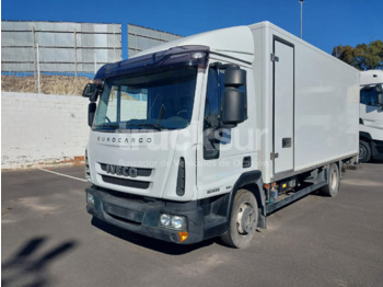 Bakwagen IVECO