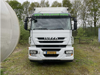 Vrachtwagen IVECO