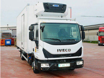 Koelwagen vrachtwagen IVECO EuroCargo