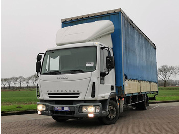 Schuifzeilen vrachtwagen IVECO EuroCargo