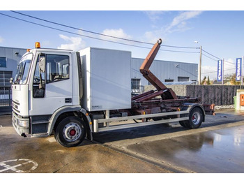 Haakarmsysteem vrachtwagen IVECO EuroCargo 130E