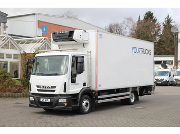 Koelwagen vrachtwagen IVECO EuroCargo 120E