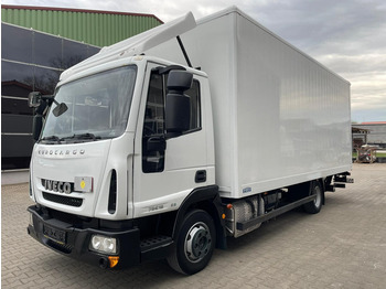 Bakwagen IVECO EuroCargo 75E