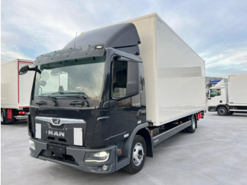 Bakwagen MAN TGL 12.250