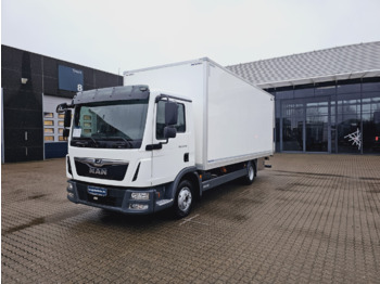 Bakwagen MAN TGL 12.220