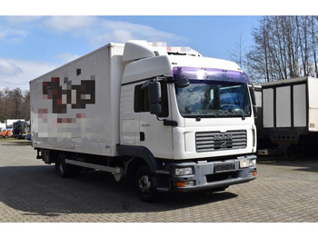 Bakwagen MAN TGL 12.240