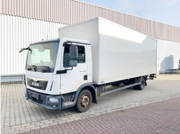 Bakwagen MAN TGL 12.250