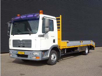 Autovrachtwagen vrachtwagen MAN TGL 8.210