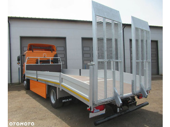 Autovrachtwagen vrachtwagen MAN TGM 15.250