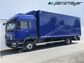 Bakwagen MAN TGM 15.250