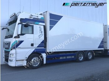 Koelwagen vrachtwagen MAN TGX 26.540