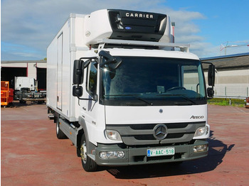 Koelwagen vrachtwagen MERCEDES-BENZ Atego 1018