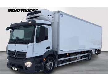 Isotherm vrachtwagen MERCEDES-BENZ