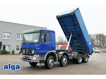 Kipper vrachtwagen MERCEDES-BENZ Actros 3241