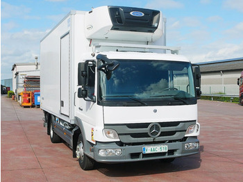 Koelwagen vrachtwagen MERCEDES-BENZ Atego 816