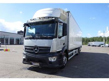 Isotherm vrachtwagen MERCEDES-BENZ Antos