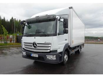 Bakwagen MERCEDES-BENZ Atego 1018