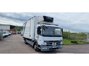 Koelwagen vrachtwagen MERCEDES-BENZ Atego