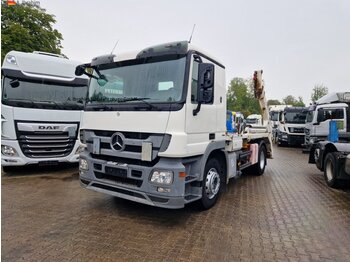 Portaalarmsysteem vrachtwagen MERCEDES-BENZ Actros 1841