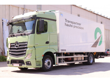 koelwagen vrachtwagen MERCEDES-BENZ Actros 1842